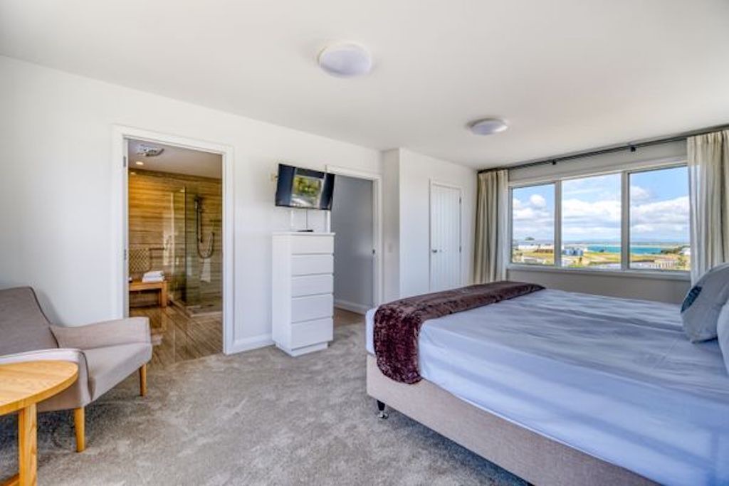 Photo of Bedroom in Karkari Peninsula