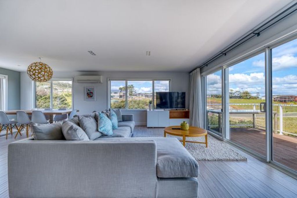 Photo of Livingroom in Karkari Peninsula