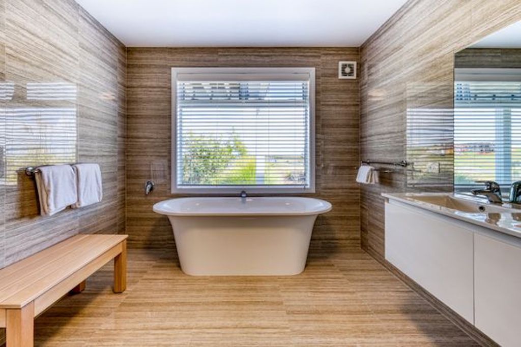 Photo of Bathroom in Karkari Peninsula