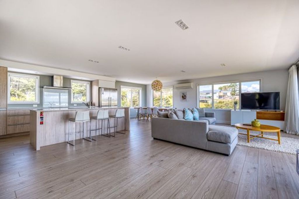 Photo of Livingroom in Karkari Peninsula