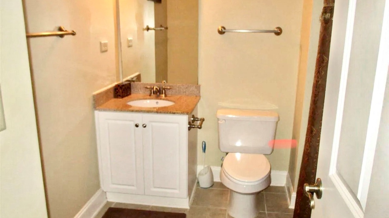 Photo of Bathroom in Carolina Forest