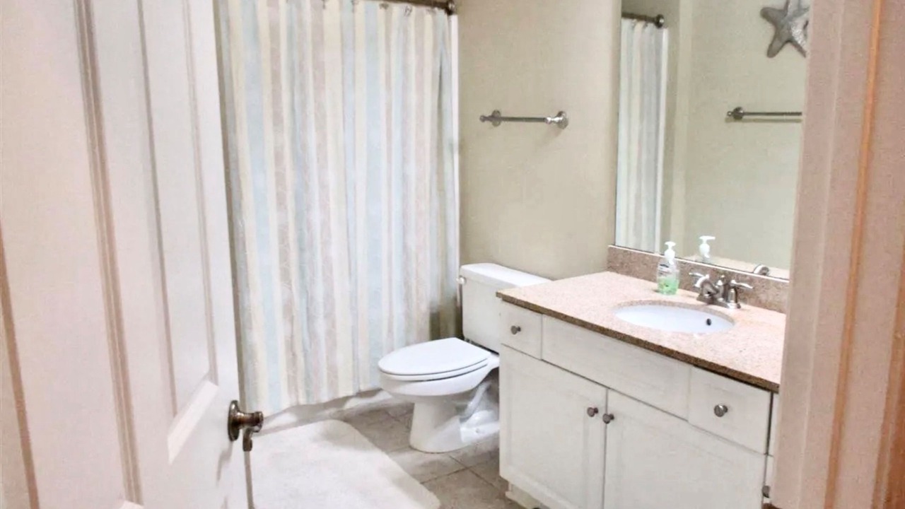 Photo of Bathroom in Carolina Forest