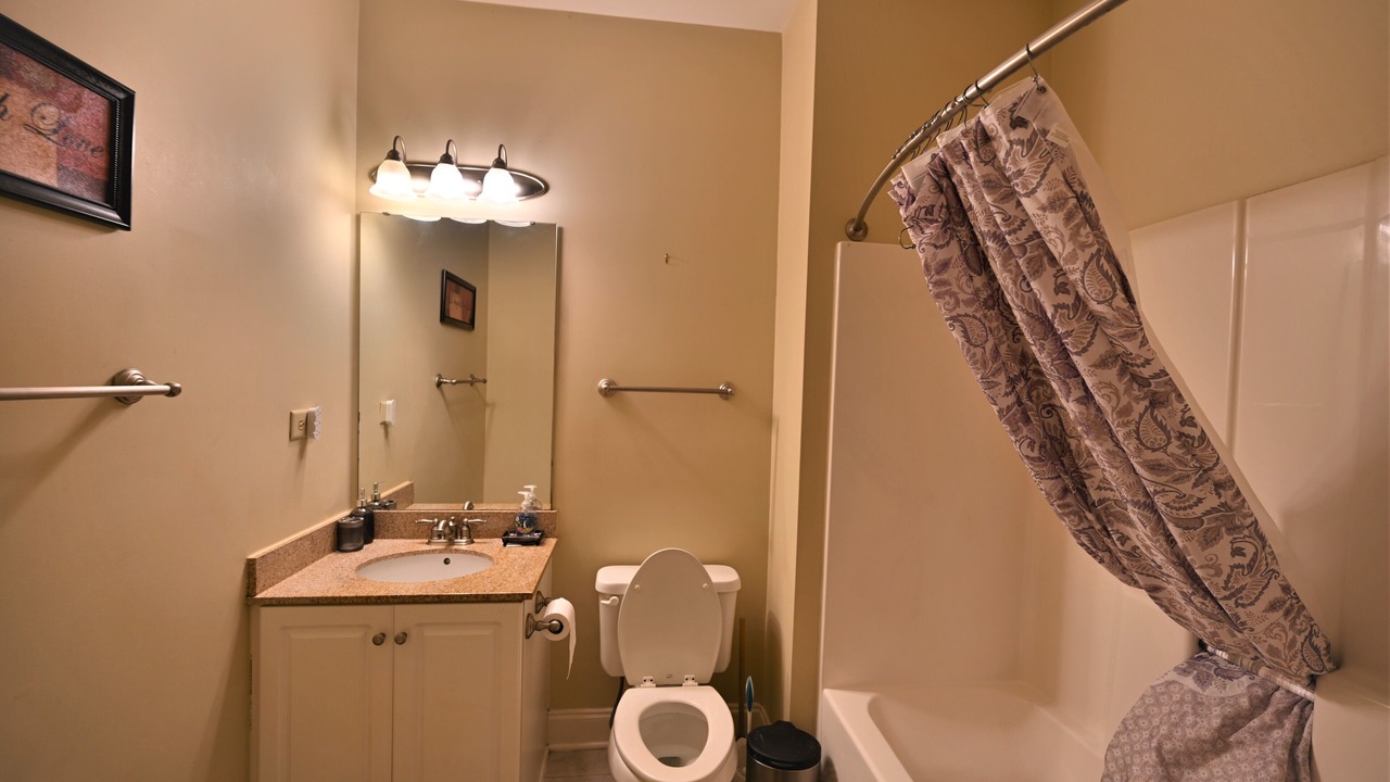 Photo of Bathroom in Carolina Forest