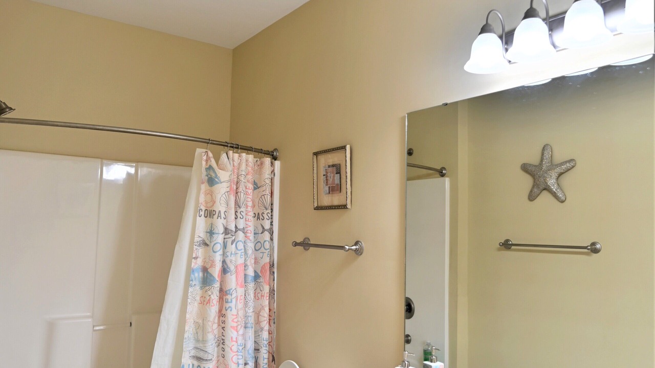 Photo of Bathroom in Carolina Forest