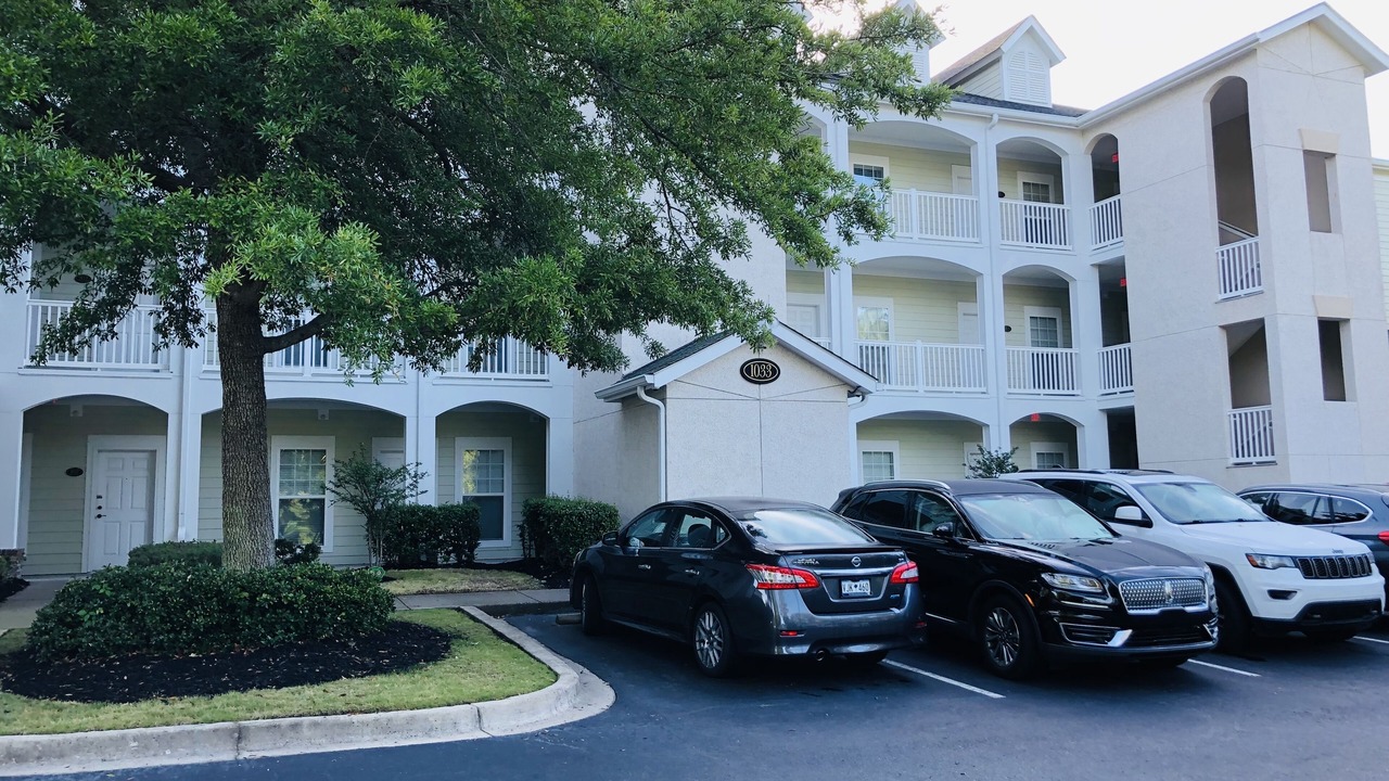 Photo of Outdoor in Carolina Forest