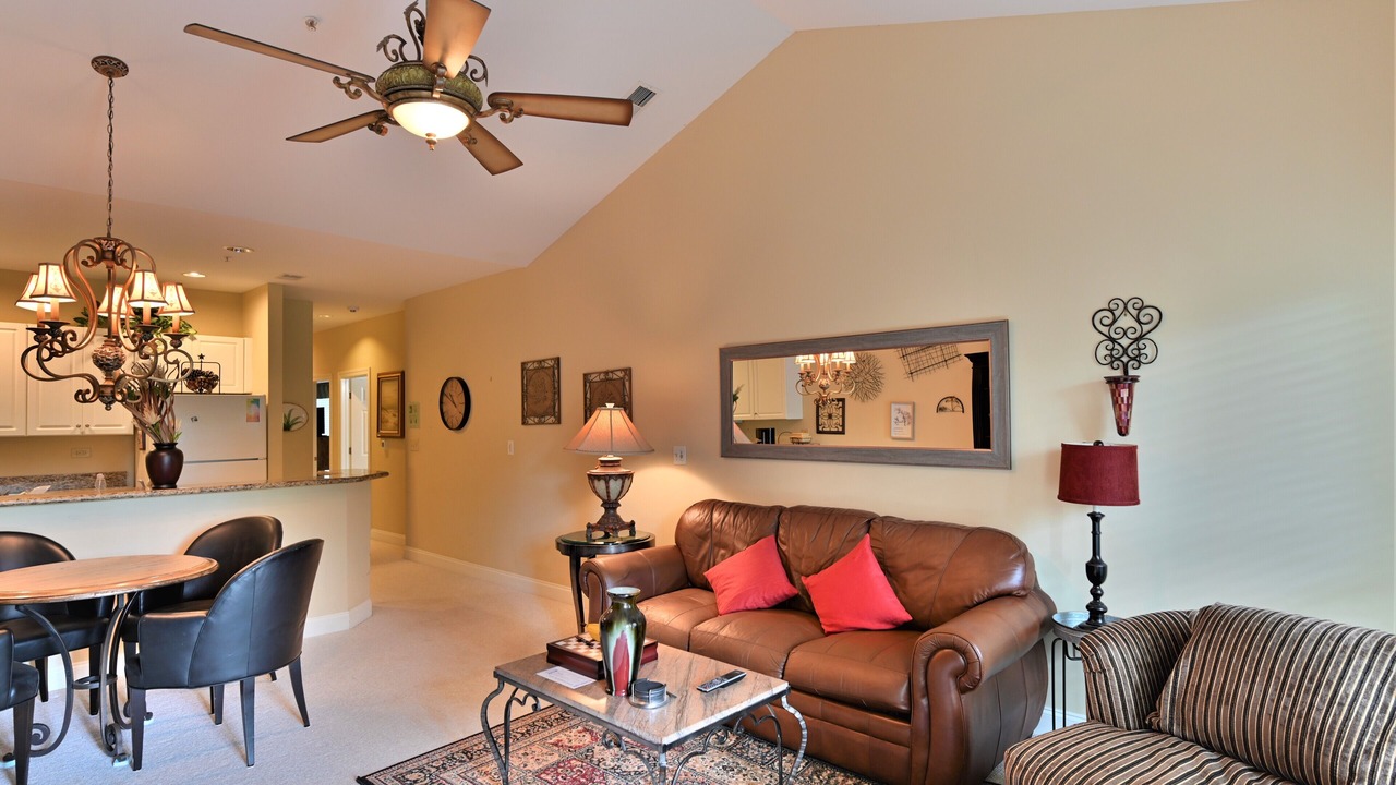 Photo of Bedroom in Carolina Forest