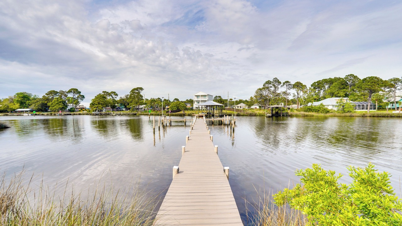Photo of Outdoor in Gulf Lagoon Beach
