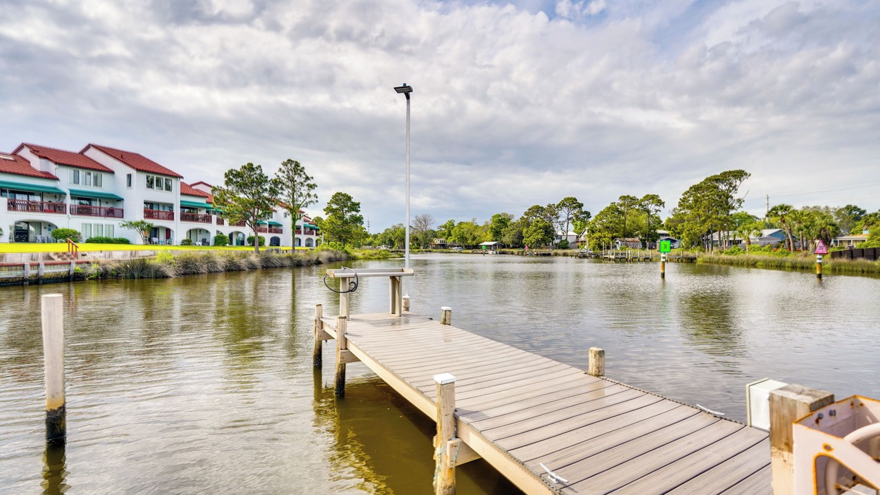 Photo of Outdoor in Gulf Lagoon Beach