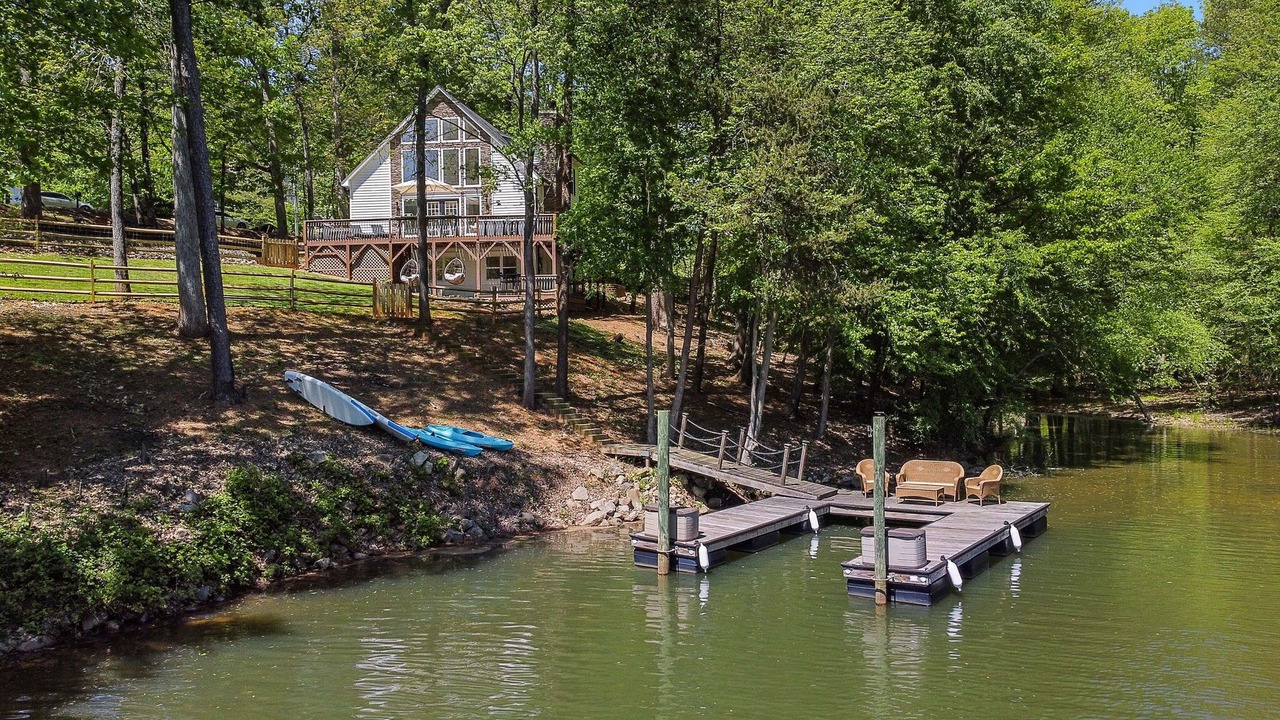 Photo of Outdoor in Barium Springs
