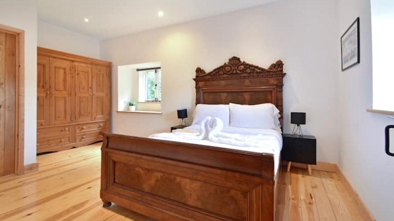 Photo of Bedroom in Birchington