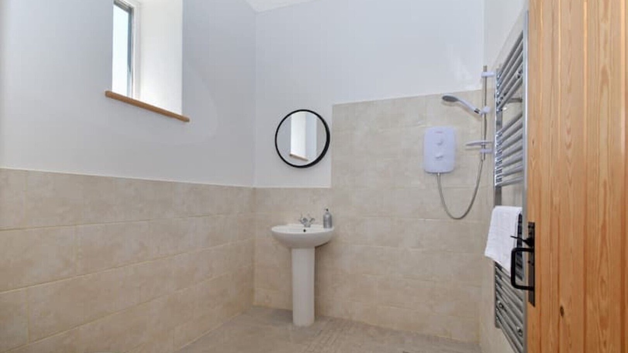 Photo of Bathroom in Birchington