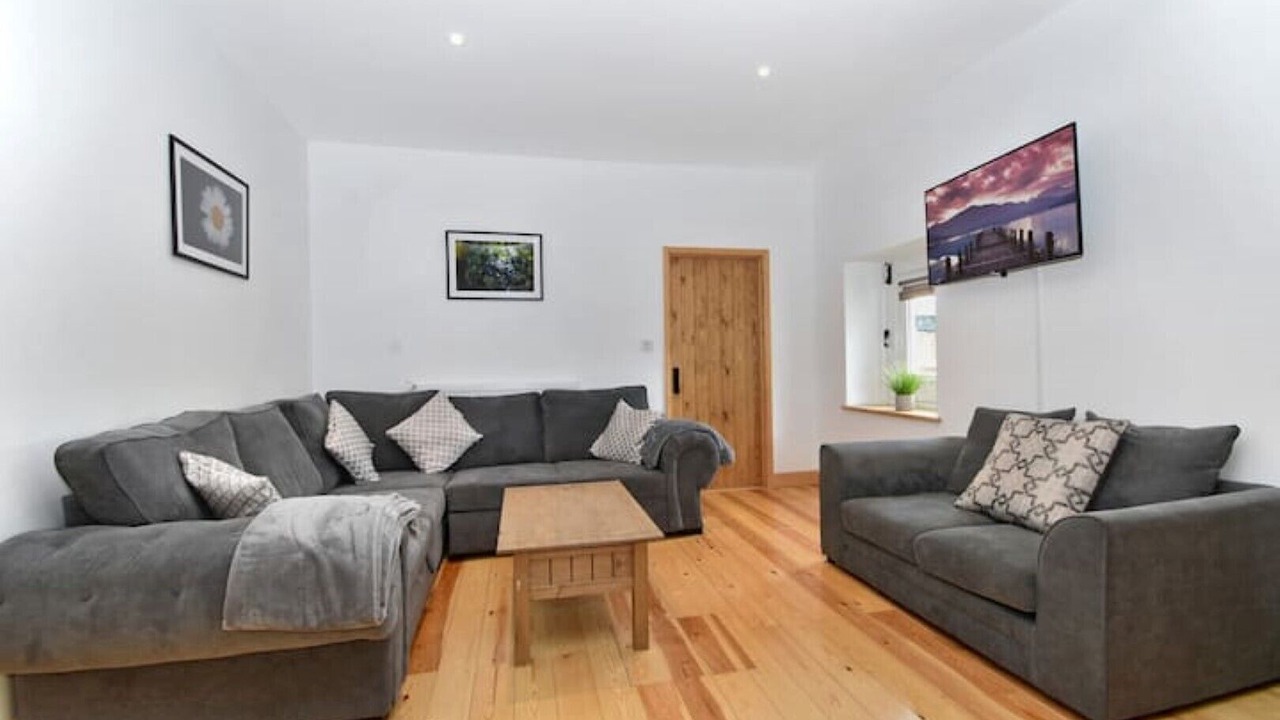 Photo of Livingroom in Birchington