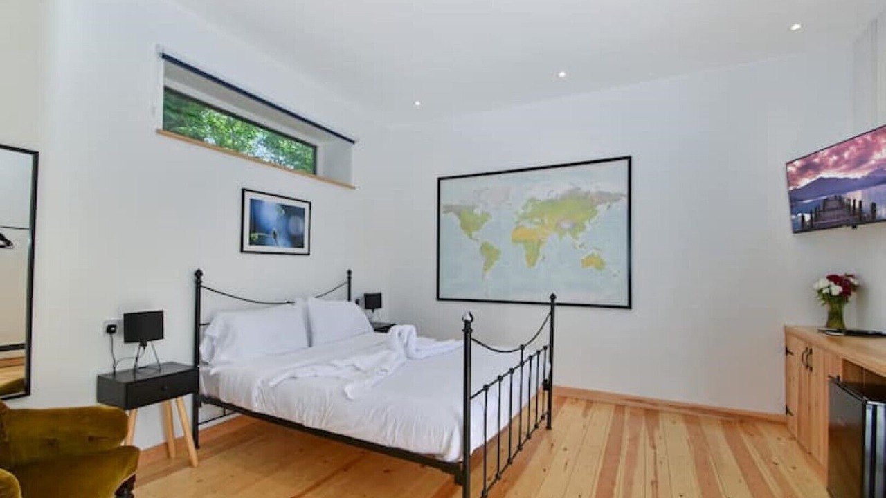 Photo of Bedroom in Birchington