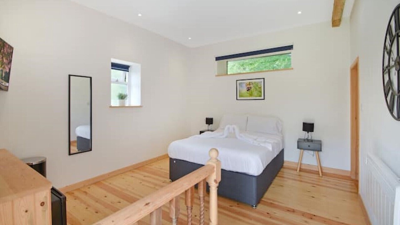 Photo of Bedroom in Birchington