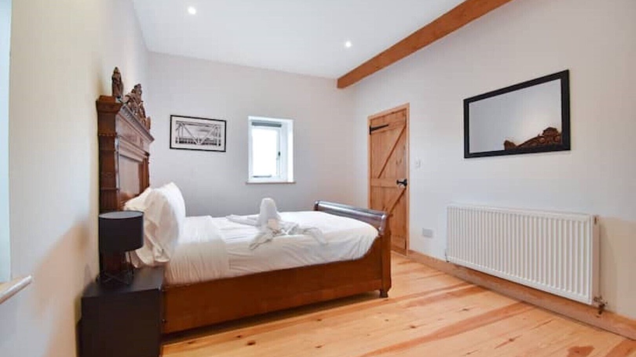 Photo of Bedroom in Birchington