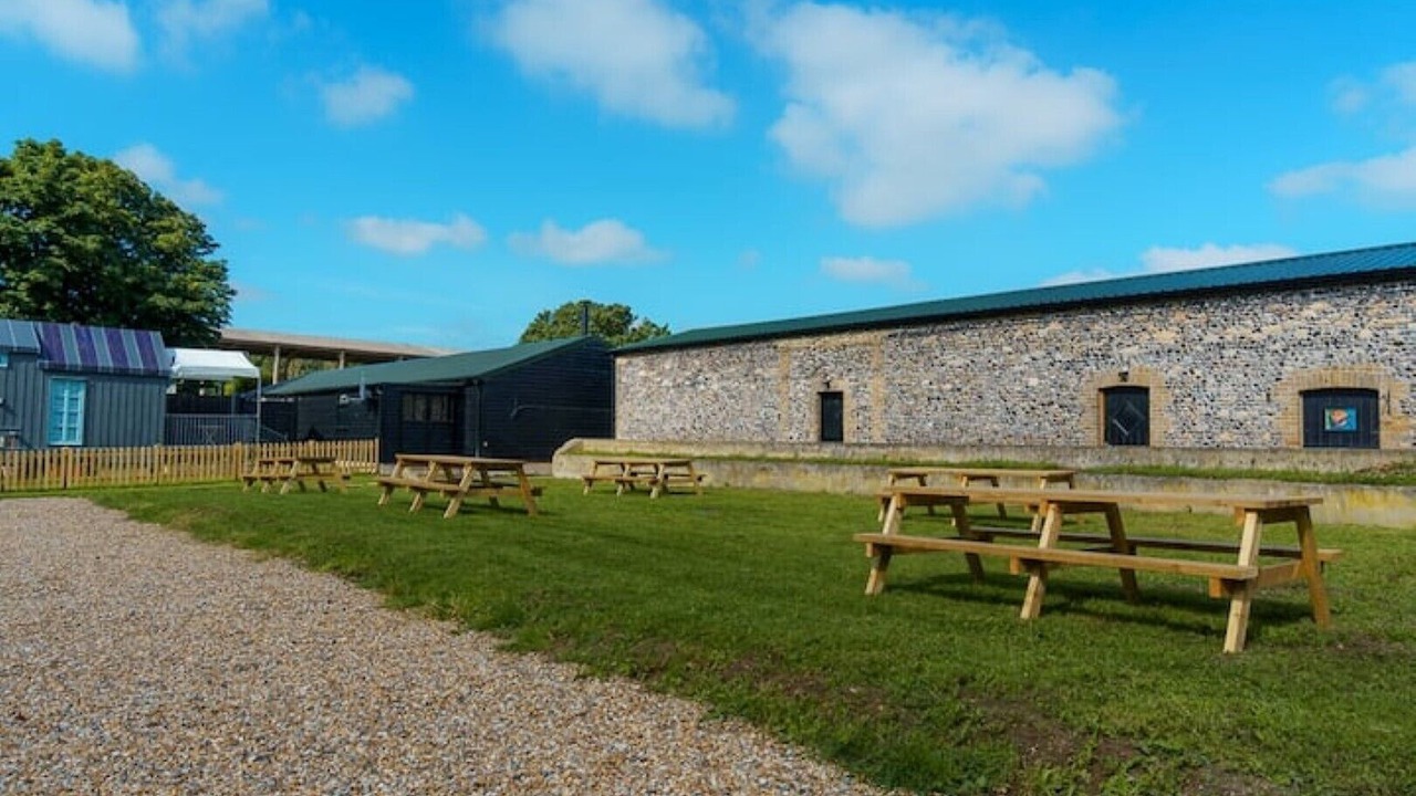 Photo of Outdoor in Birchington