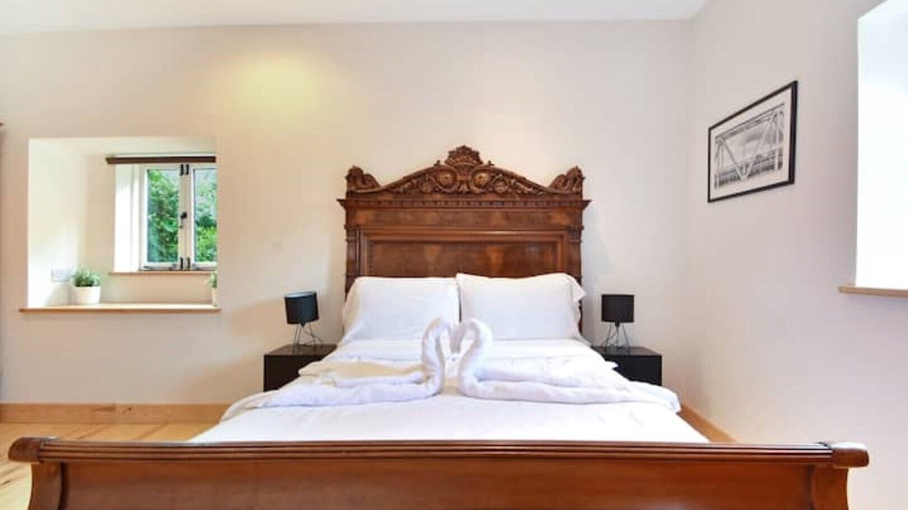 Photo of Bedroom in Birchington