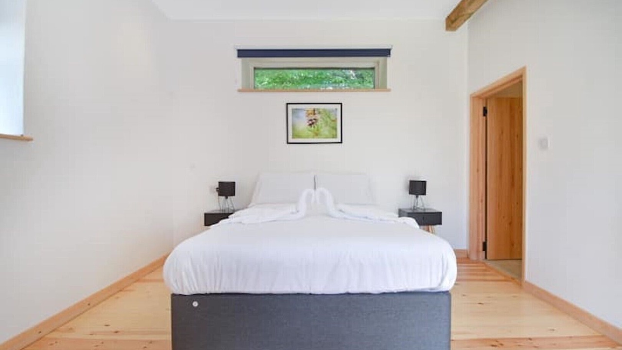 Photo of Bedroom in Birchington