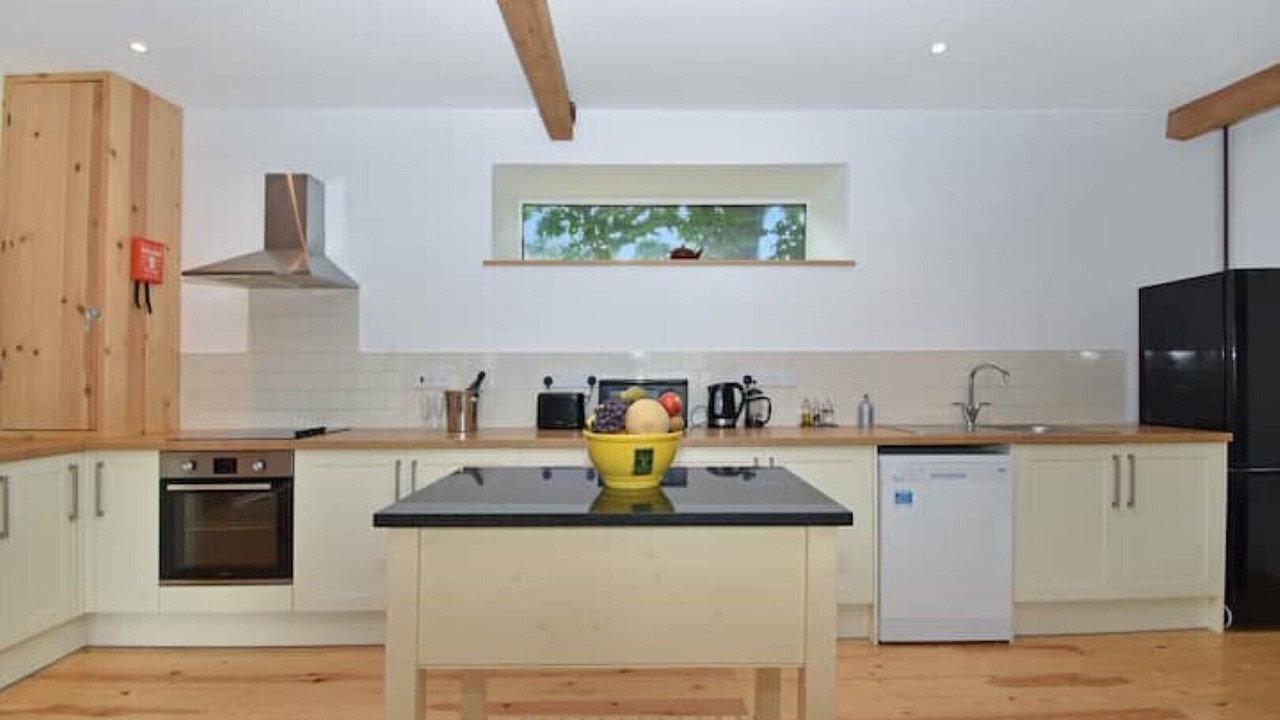 Photo of Kitchen in Birchington