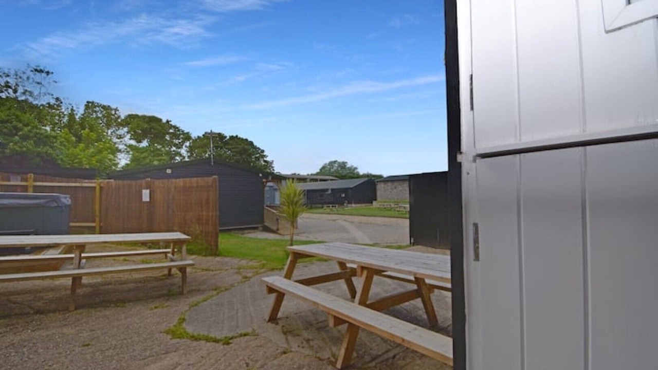 Photo of Outdoor in Birchington