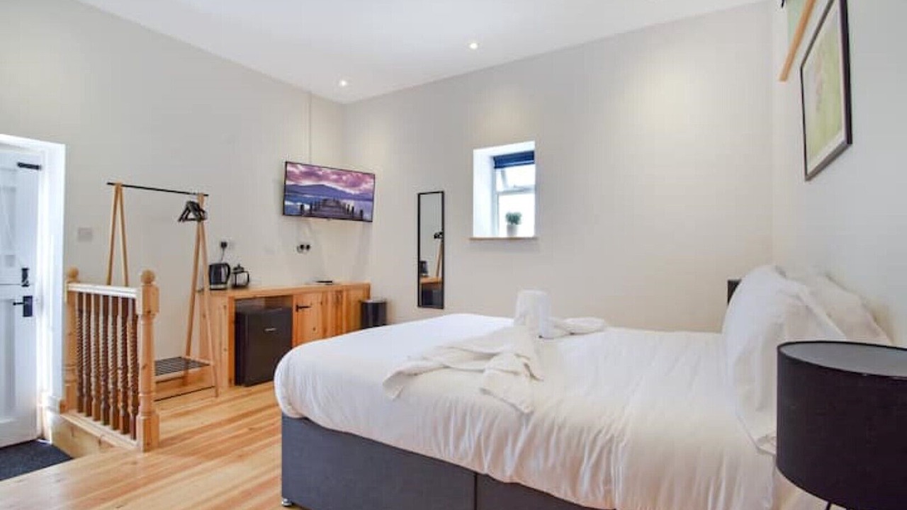 Photo of Bedroom in Birchington