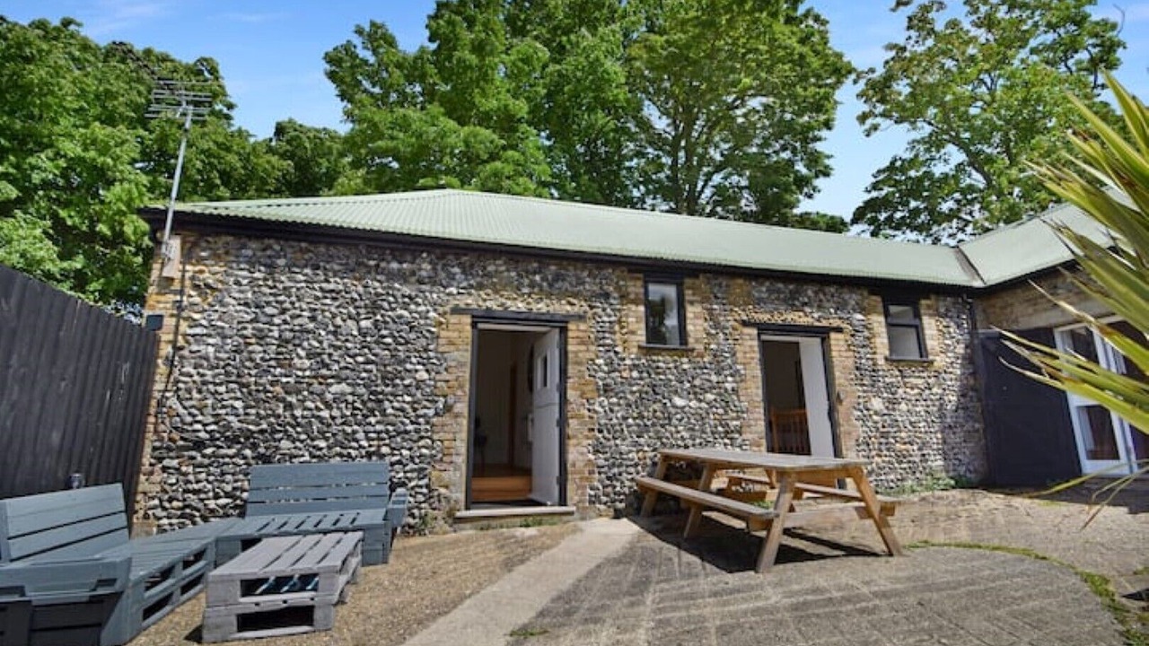 Photo of Outdoor in Birchington