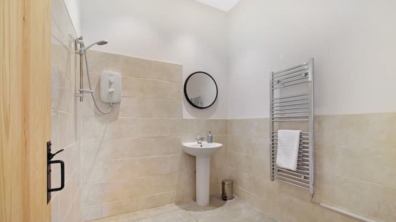 Photo of Bathroom in Birchington