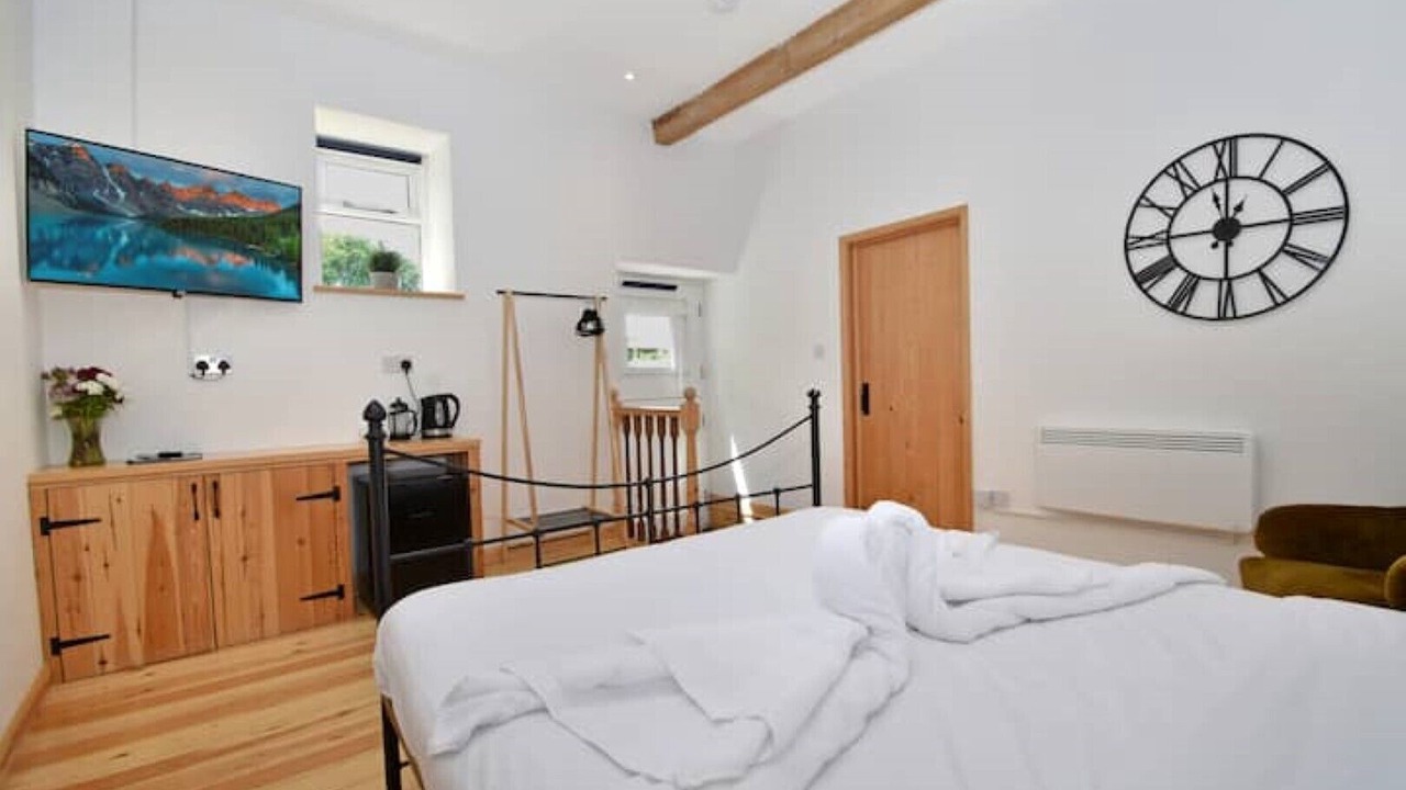 Photo of Bedroom in Birchington