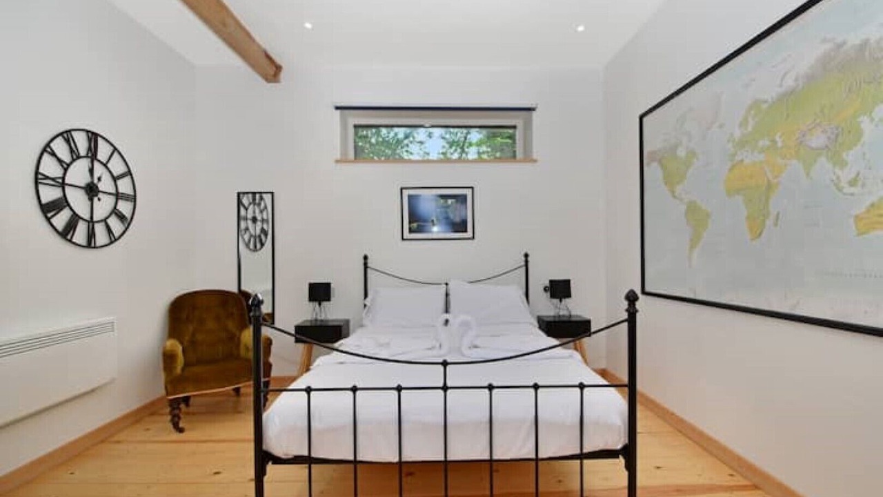 Photo of Bedroom in Birchington