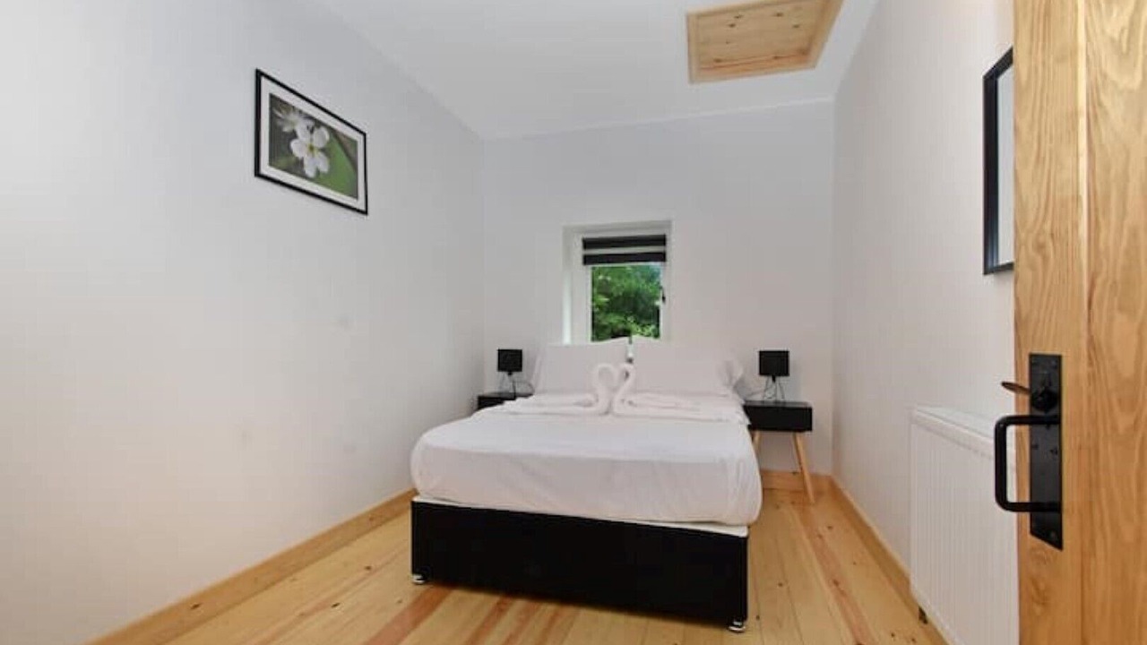 Photo of Bedroom in Birchington