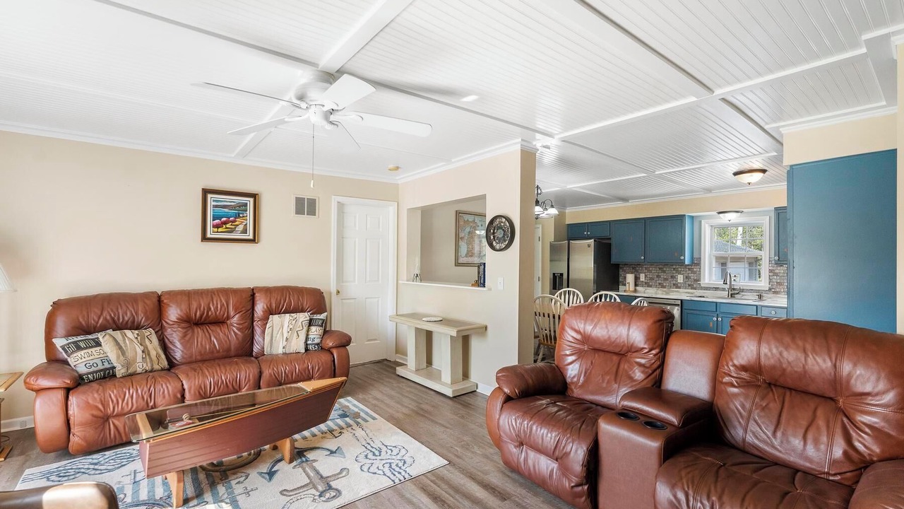 Photo of Bedroom in Alanson
