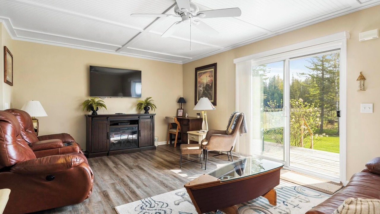 Photo of Bedroom in Alanson