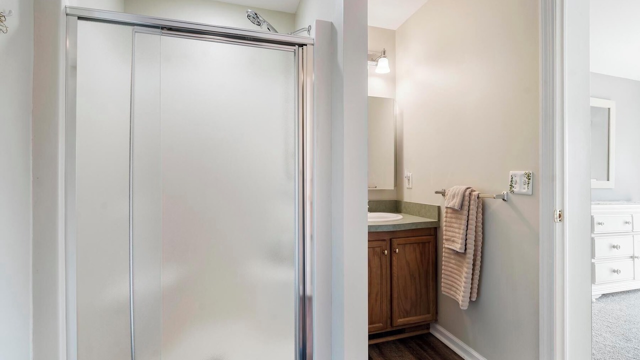 Photo of Bathroom in Alanson