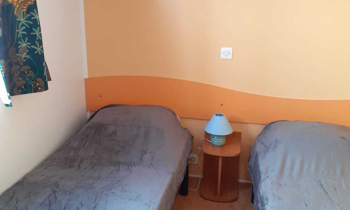 Photo of Bedroom in Montreal