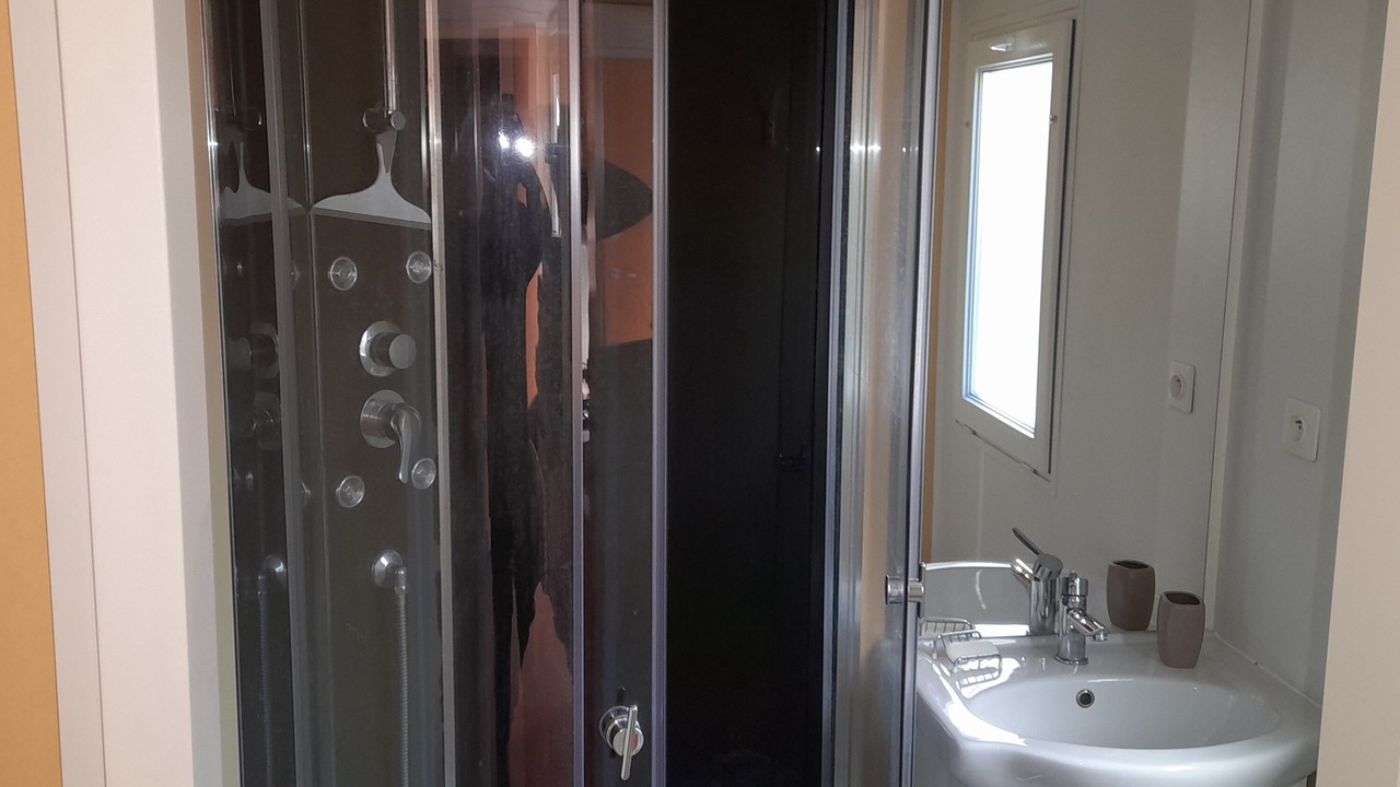 Photo of Bathroom in Montreal