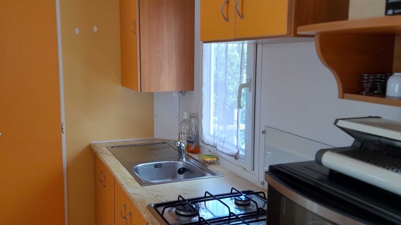 Photo of Kitchen in Montreal