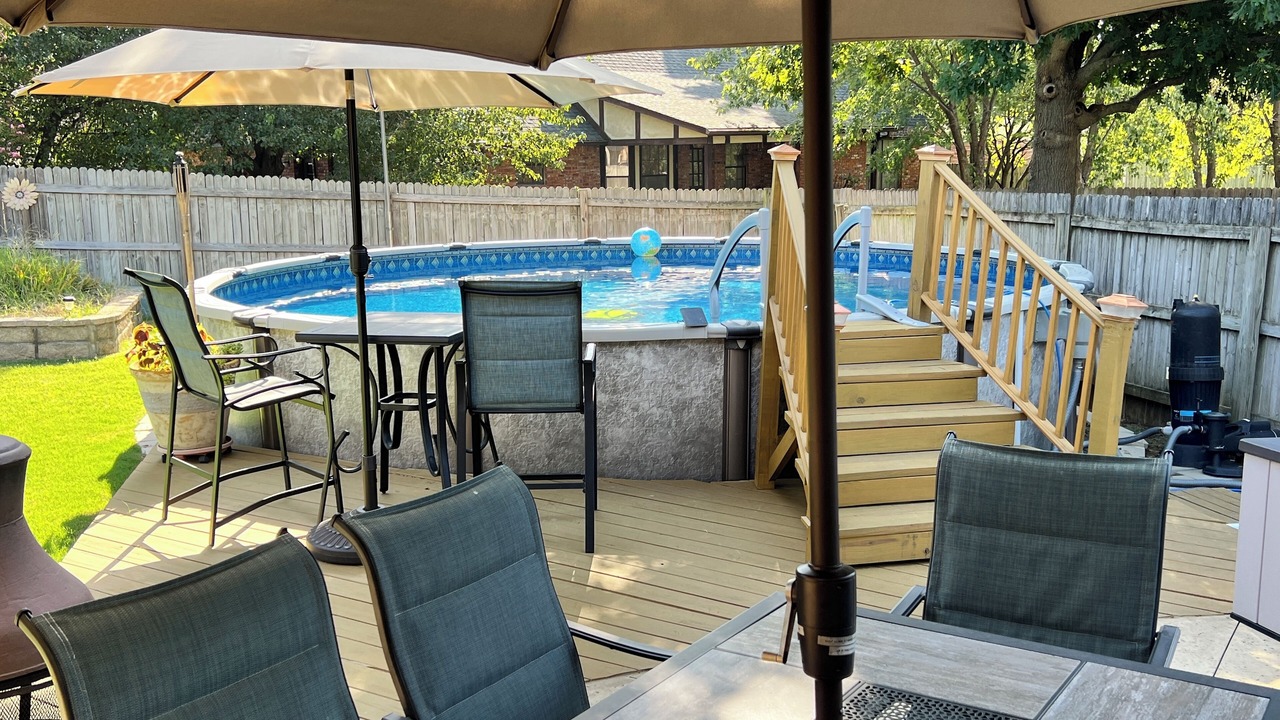 Photo of Outdoor in South Tulsa