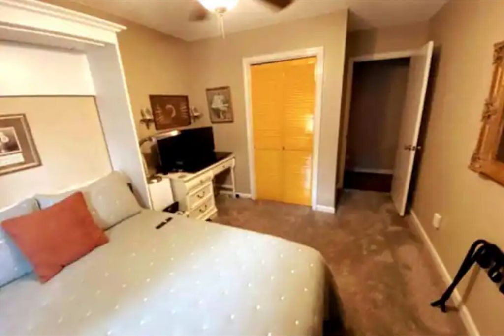 Photo of Bedroom in South Tulsa