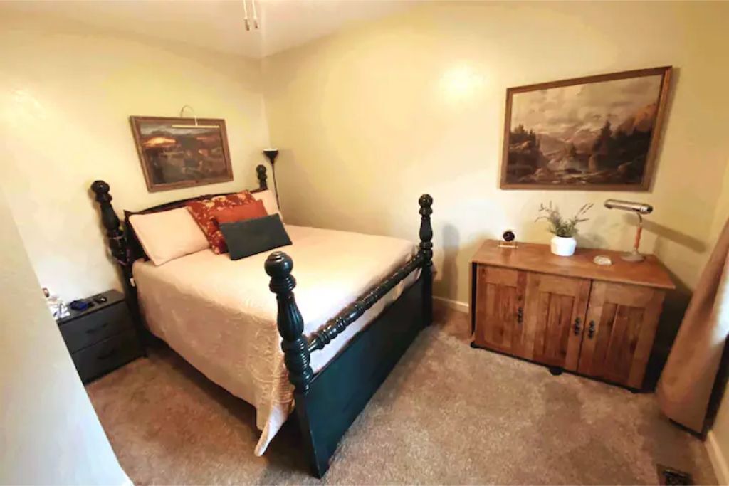 Photo of Bedroom in South Tulsa
