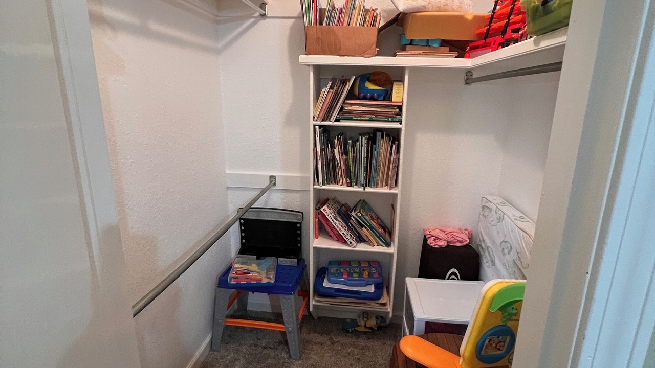 Photo of Bedroom in South Tulsa