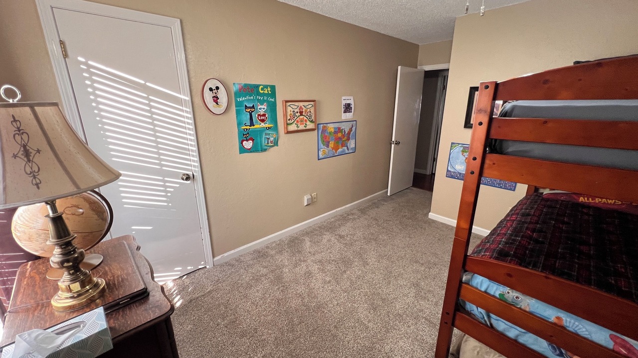Photo of Bedroom in South Tulsa