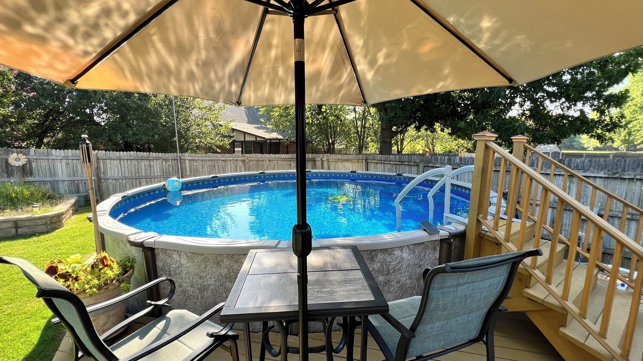 Photo of Outdoor in South Tulsa