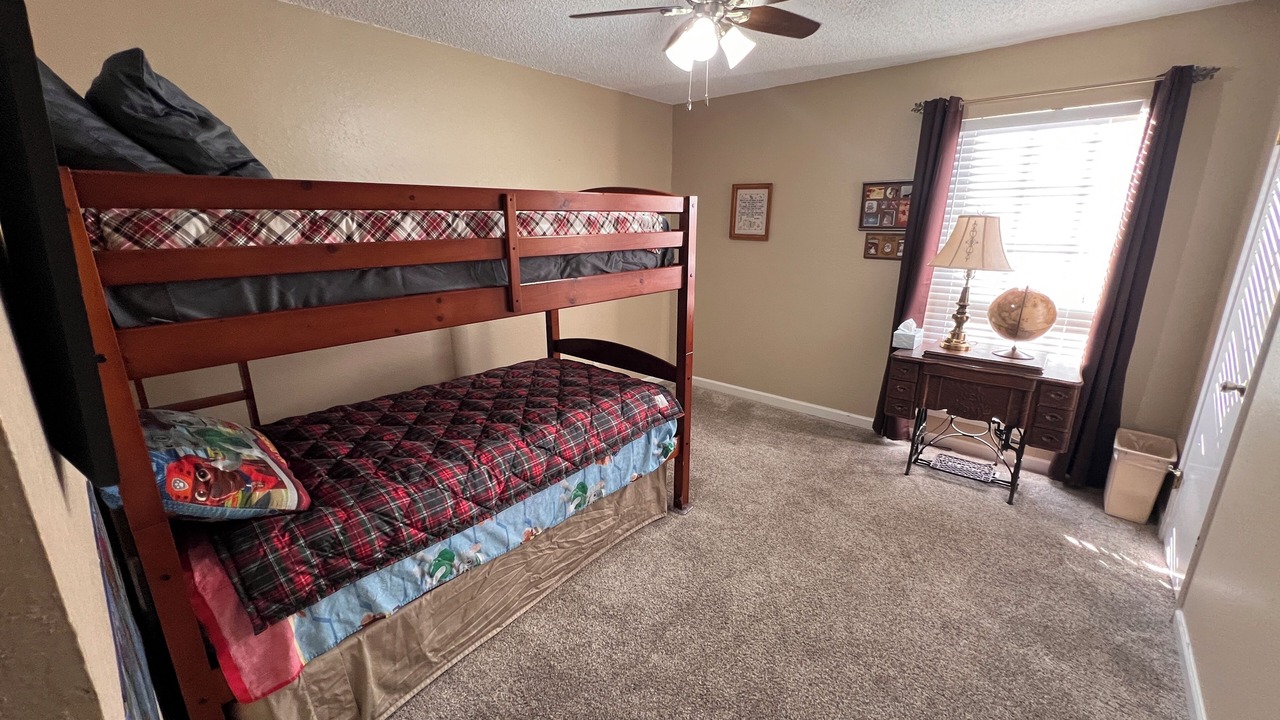 Photo of Bedroom in South Tulsa