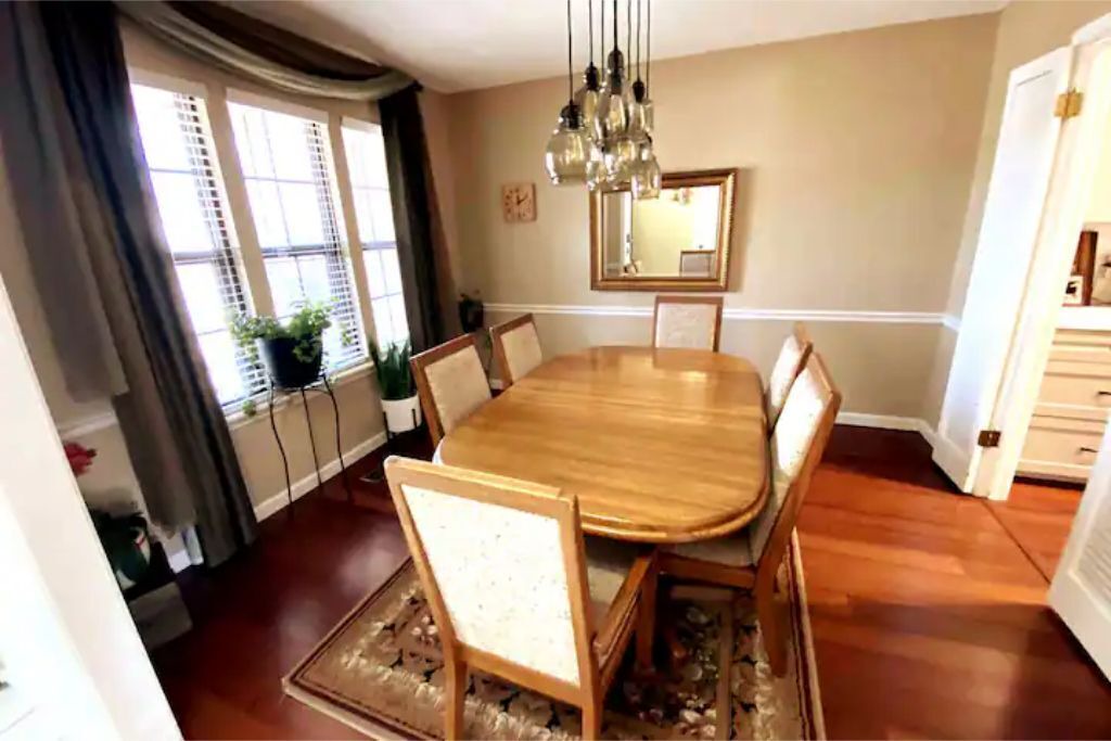 Photo of Livingroom in South Tulsa