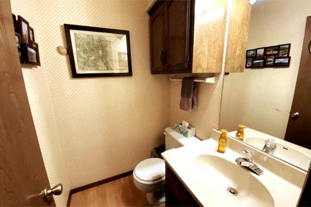 Photo of Bathroom in South Tulsa