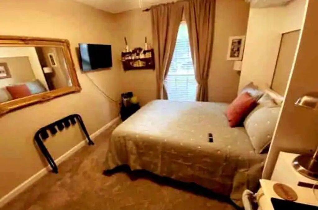 Photo of Bedroom in South Tulsa