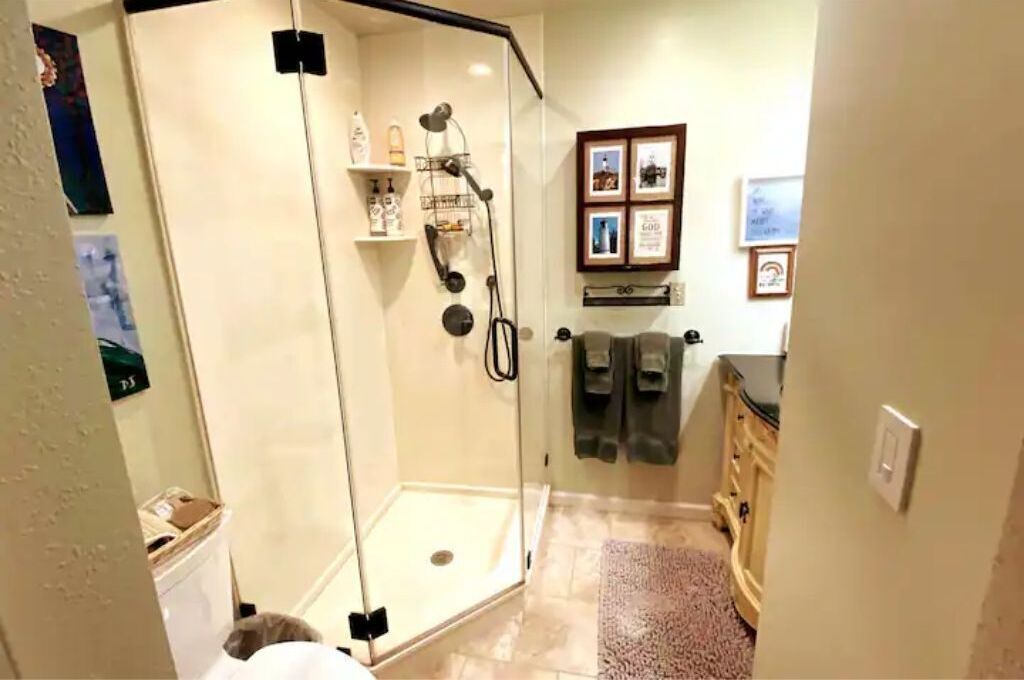 Photo of Bathroom in South Tulsa
