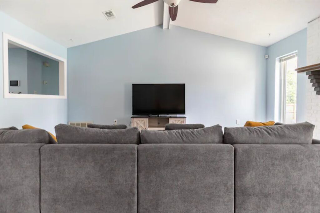 Photo of Livingroom in Crestview