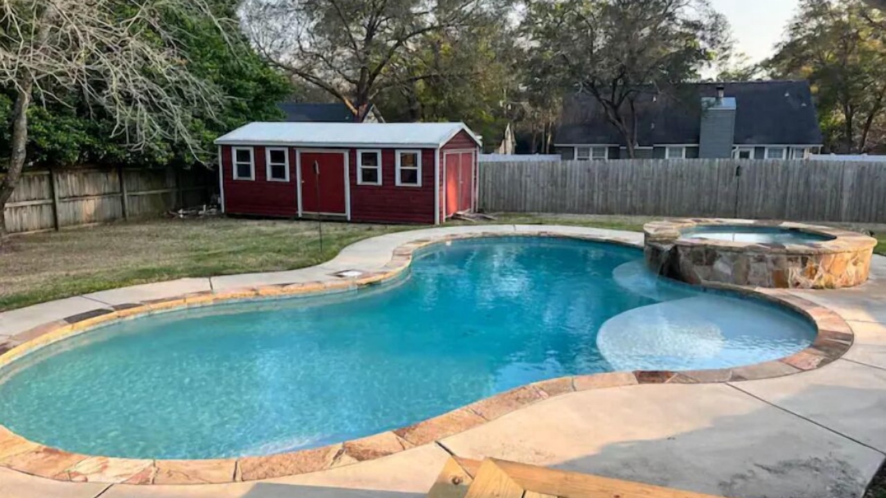 Photo of Outdoor in Crestview