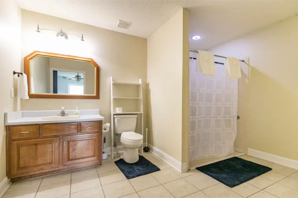 Photo of Bathroom in Crestview